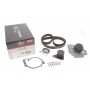 Комплект ГРМ + помпа Renault Laguna I/Ford Mondeo/Volvo S40/S60/S70/S80/V40 1.6-2.5T 95-14 (23x142z)