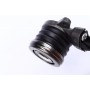 Підшипник вижимний Fiat Ducato 2.3JTD 06- (SNR) = ZA24015.7.1