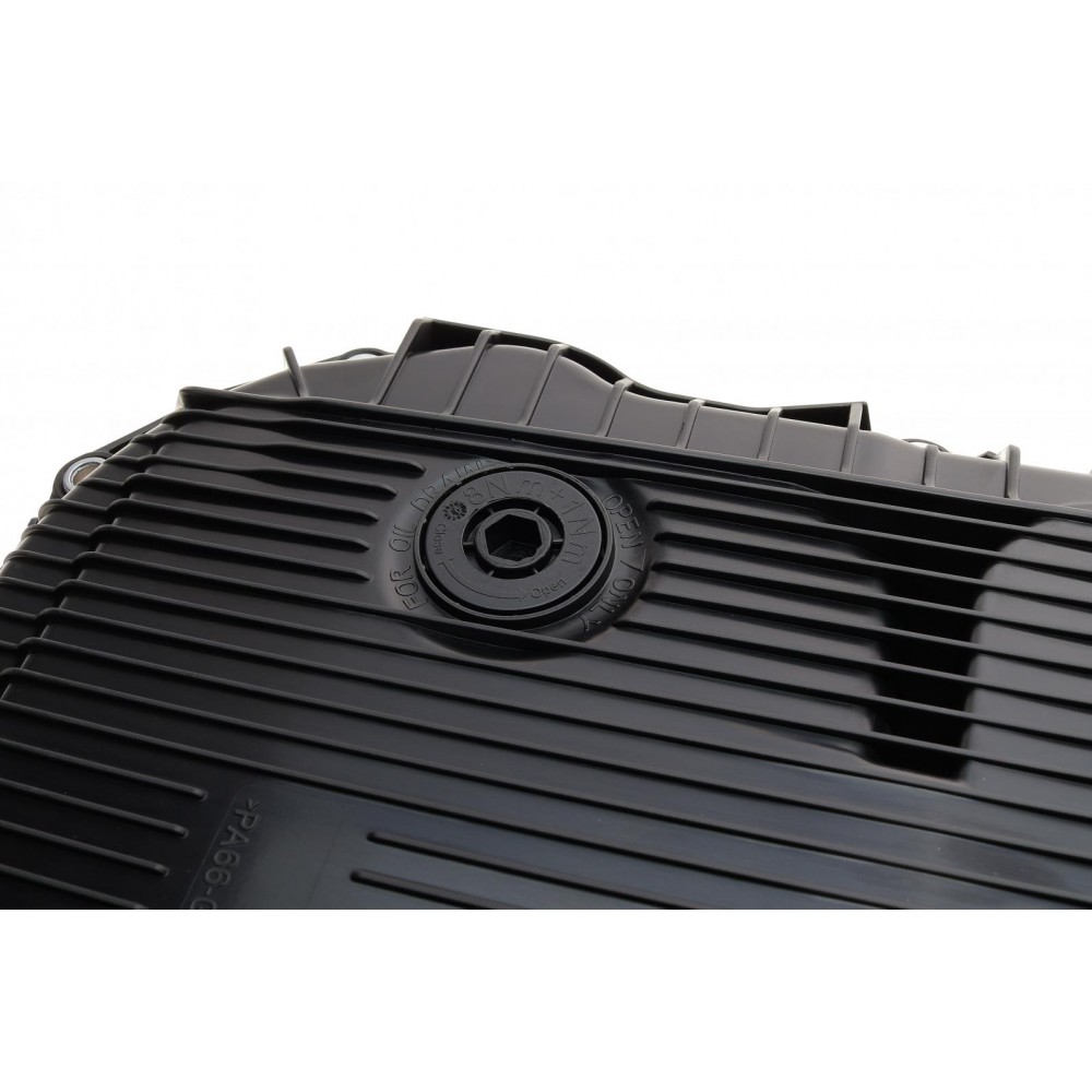 Маслоприймач (піддон) BMW 3 (F30/F80)/5 (G30/F90)/7 (G11/G12) 11-