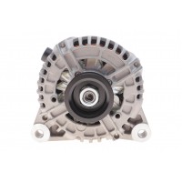 Генератор Citroen Berlingo 2.0 HDI 99-11(14V/150A) = 112460