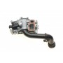 Помпа води MB C-class (W204/S204)/E-class (W212) 08-(з корпусом/упр.вакуум)