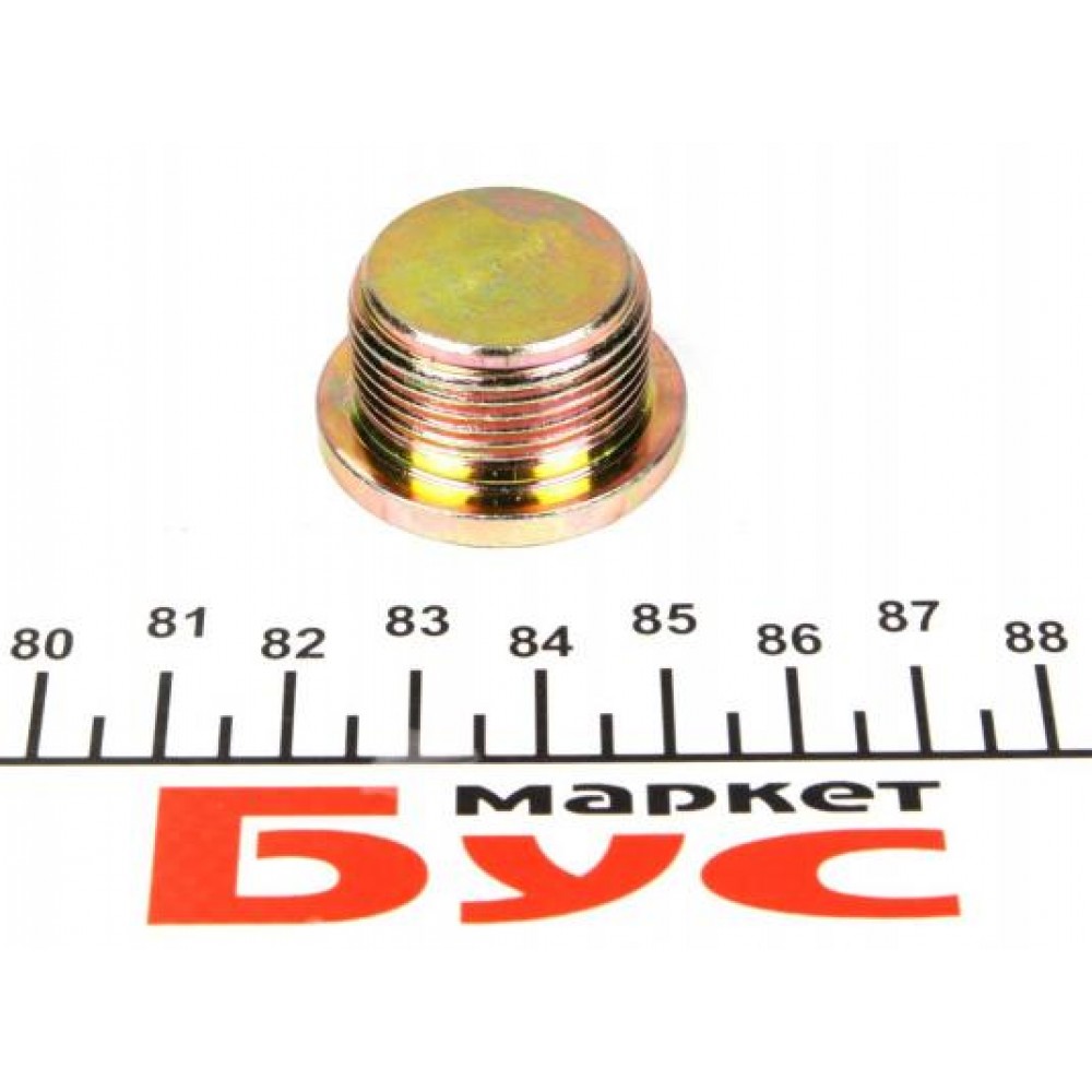 Болт зливу оливи + шайба DB 609-814 (M26x1,5x14)