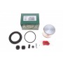 Ремкомплект супорта (переднього) Toyota Corolla 01-09 (d=57mm) (+поршень) (Lucas)