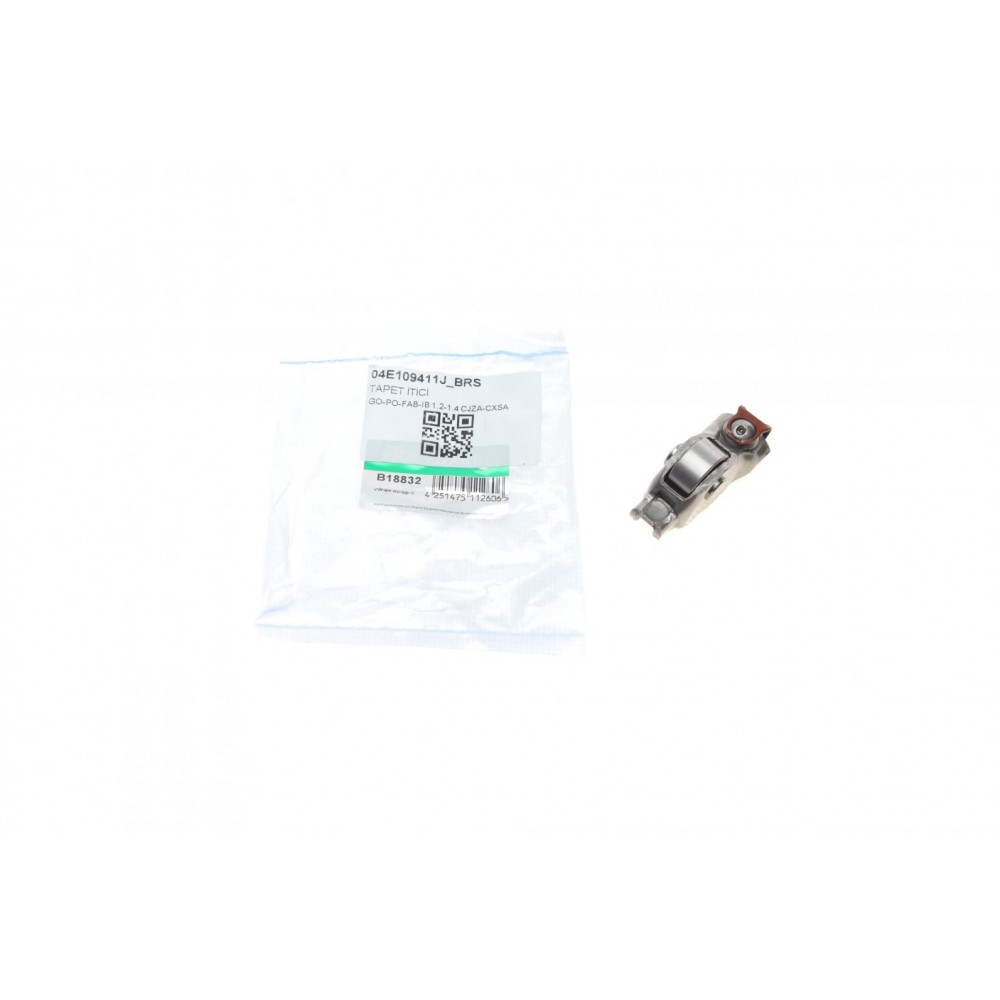 Коромисло клапана Audi A3/VW Caddy IV/Golf VI/Touran 1.2-1.4TSI 12- (OE VAG)