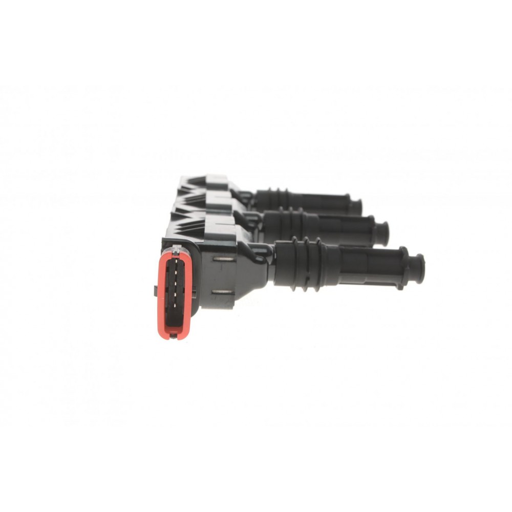 Котушка запалювання Opel Agila/Corsa C/D 1.0 96-03