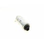 Насос паливний BMW 5 (E39) 2.0-3.5i 96-04 (M52/M54/M62) (HÜCO)