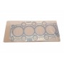 Прокладка ГБЦ Hyundai Elantra/i30 1.6 CRDI 05- Ø78.20mm 1.00mm