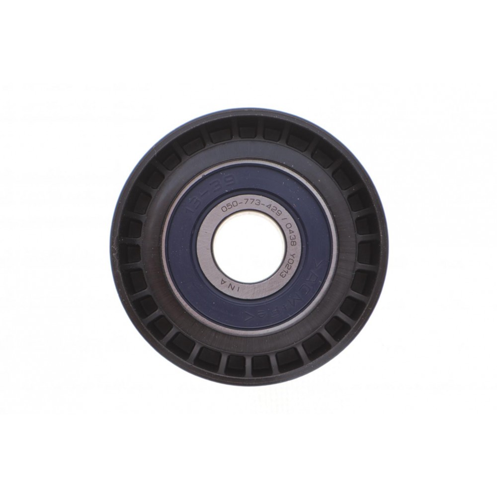 Ролик генератора Opel Astra J 09-15(паразитний) (65х26)