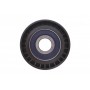 Ролик генератора Opel Astra J 09-15(паразитний) (65х26)