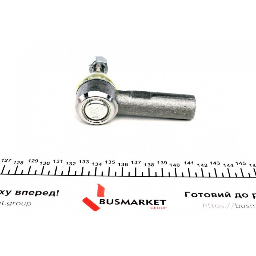 Наконечник тяги рульової Toyota Camry 86-91/Carina 83-88/Celica 85-99/Corolla 83-01