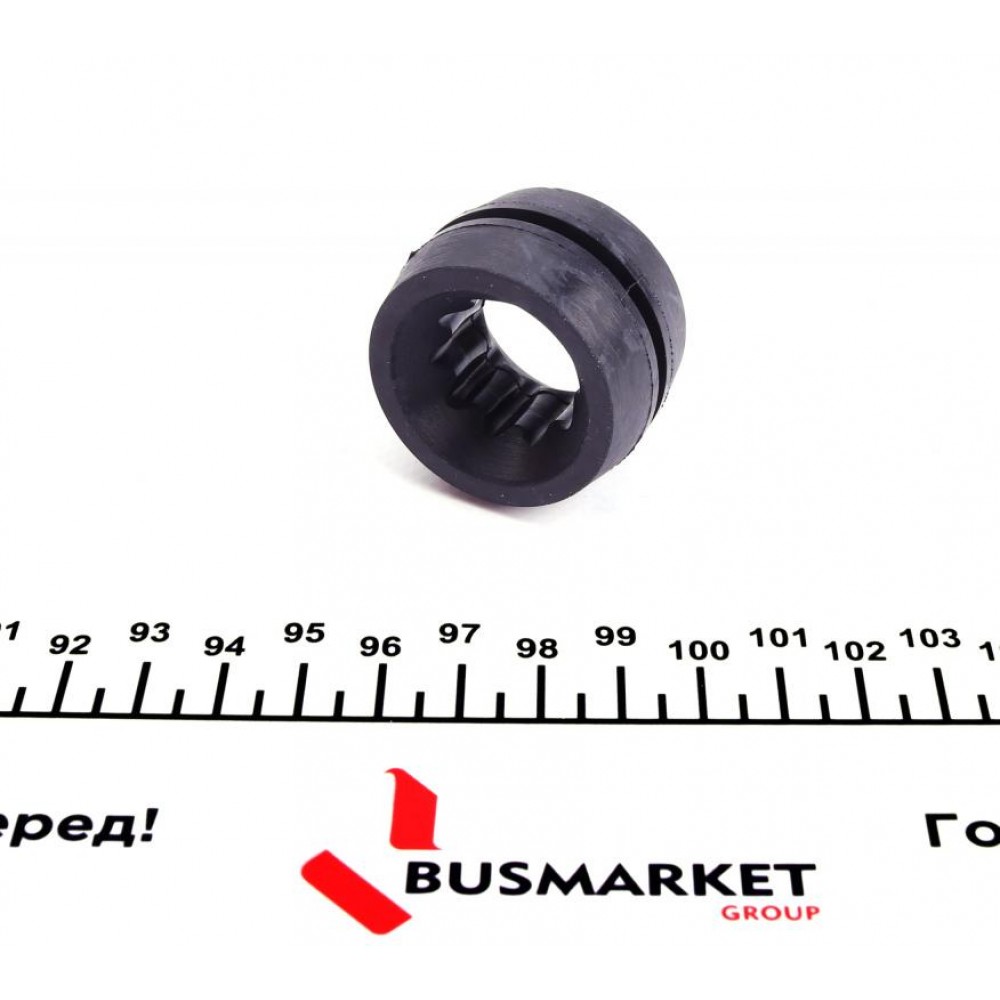 Кріплення кришки двигуна Fiat Doblo/Citroen Nemo 1.3D/HDi Multijet (К-кт)