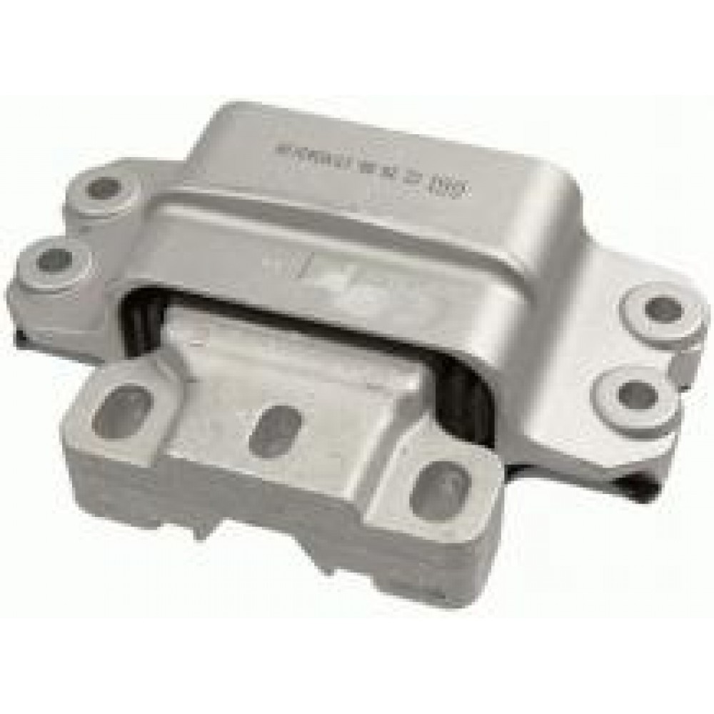Подушка двигуна (L) VW Caddy 03-