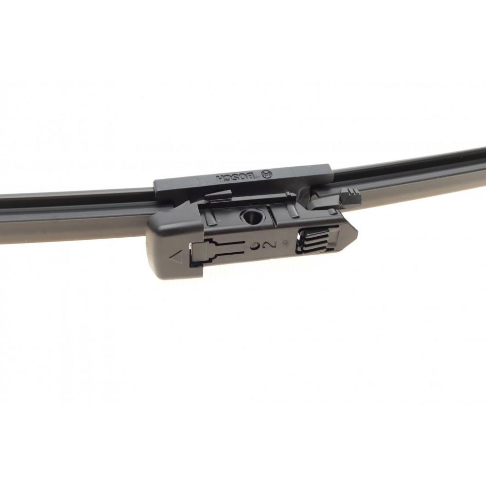 Щітки склоочисника (600/380mm) Nissan Qashqai 07-13/Ford Ranger 11-