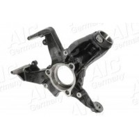 Кулак поворотний (цапфа) VW Caddy 03- (L) (3 отв.)