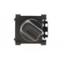 Перемикач пічки VW Caddy I/LT 40-55 82-96