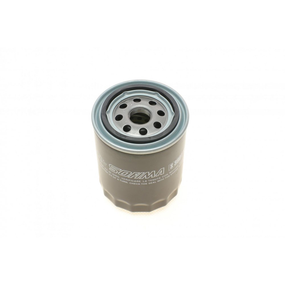 Фільтр масляний Nissan Primera/Almera/Sunny 1.3-3.0i 70-07