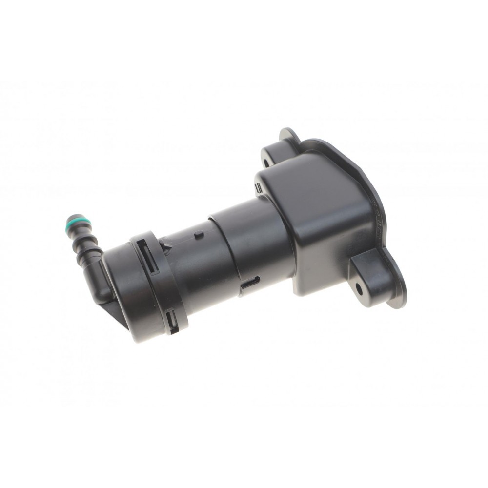 Форсунка омивача фари Audi A4 04-08 (L)