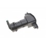 Форсунка омивача фари Audi A4 04-08 (L)