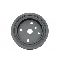 Шків колінвалу Volvo S60/S80/XC90 2.4D 02-14 (6PK)