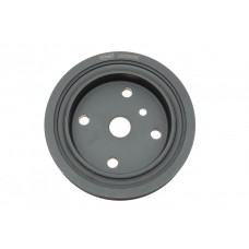 Шків колінвалу Volvo S60/S80/XC90 2.4D 02-14 (6PK)
