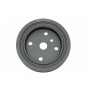 Шків колінвалу Volvo S60/S80/XC90 2.4D 02-14 (6PK)