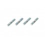 Помпа води Mazda 323/626 1.8-2.0 -02