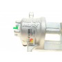 Супорт гальмівний (задній) (R) Honda Accord VII/VIII/CR-V II/III/Legend II/III (Nissin) (d=38mm)