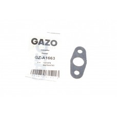Прокладка турбіни Citroen Jumper/Peugeot Boxer 2.2 HDi/Fiat Ducato 2.5TDI 06- 