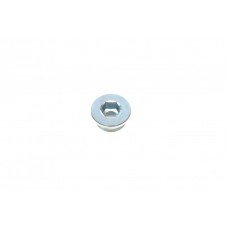 Болт зливу оливи Fiat Ducato 94- (M22x1,5)