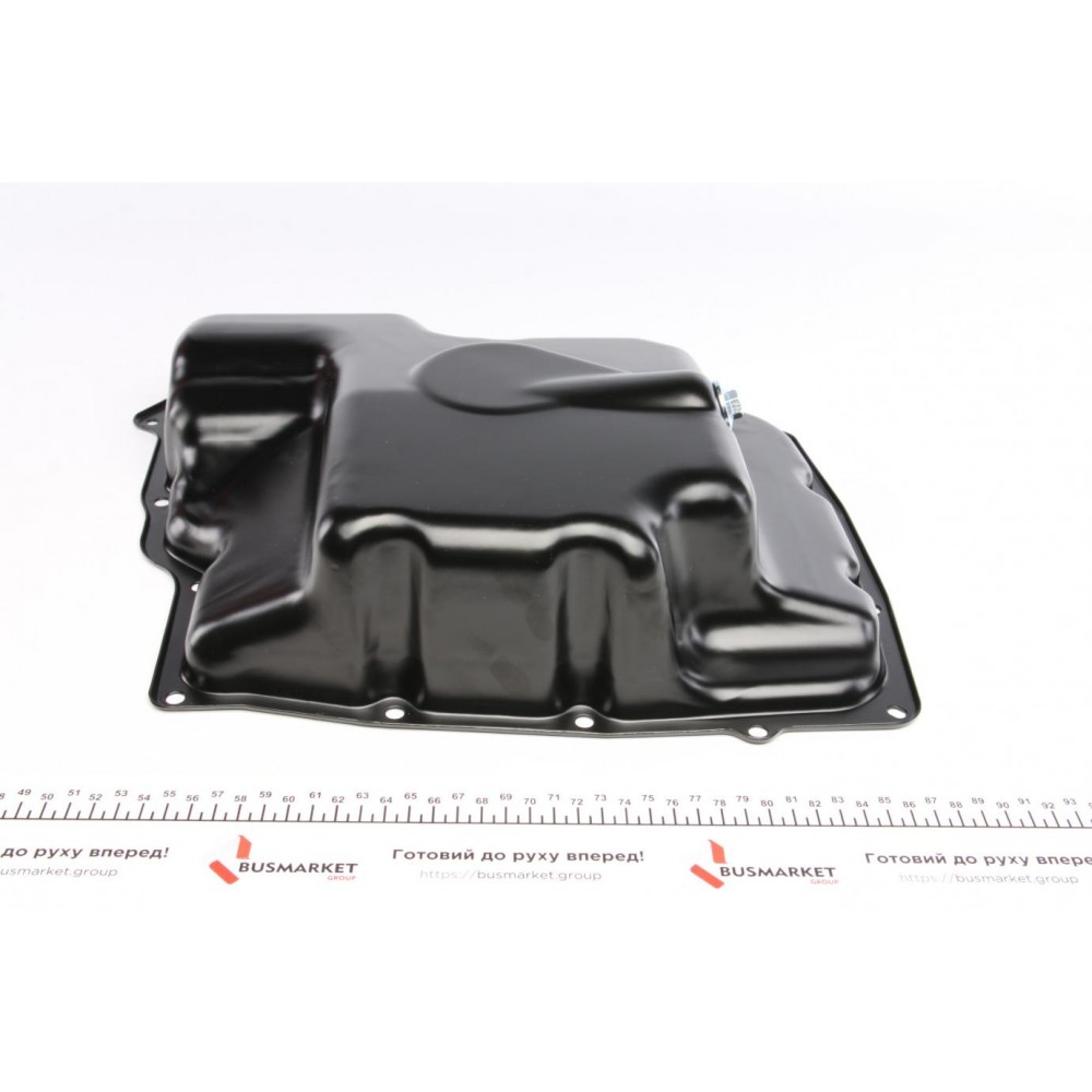 Маслоприймач (піддон) Ford Transit 2.0/2.2 TDCi 06-/12-