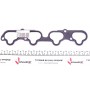 Прокладка колектора впускного Audi 100/A6/A8 3.7i/4.2i замінений на 71-27744-00
