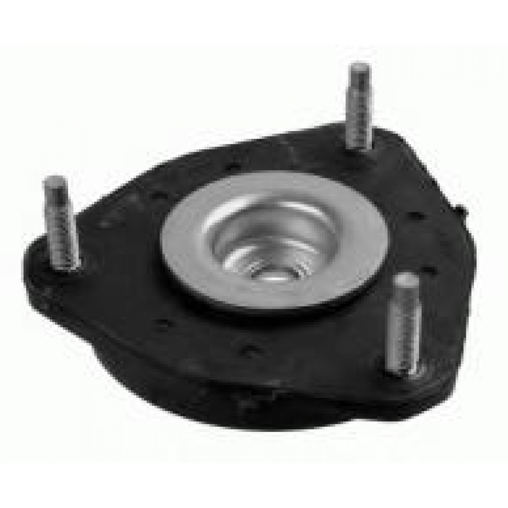Подушка амортизатора (переднього) Ford Transit V347 06-