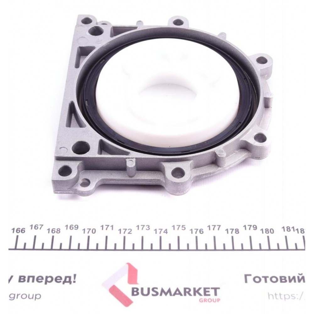 Комплект прокладок (нижній) MB Sprinter 2.2CDI OM611