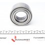 Підшипник маточини (передньої) Land Rover Freelander 1.8i 16V 2.0DI 98-00 (82.5x44x37) (к-кт)