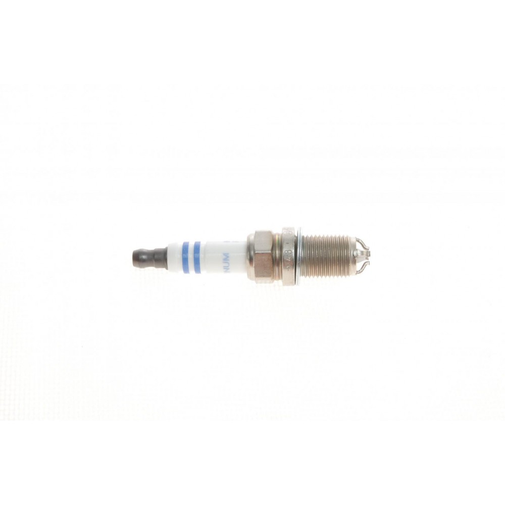 Свічка запалювання BMW X5 (E53) 3.0i/4.4i/4.6i 00-06 (M52/M54/M62/N62)