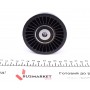 Комплект ГРМ Renault Trafic/Master 2.5dCi (16806-00Q0D)