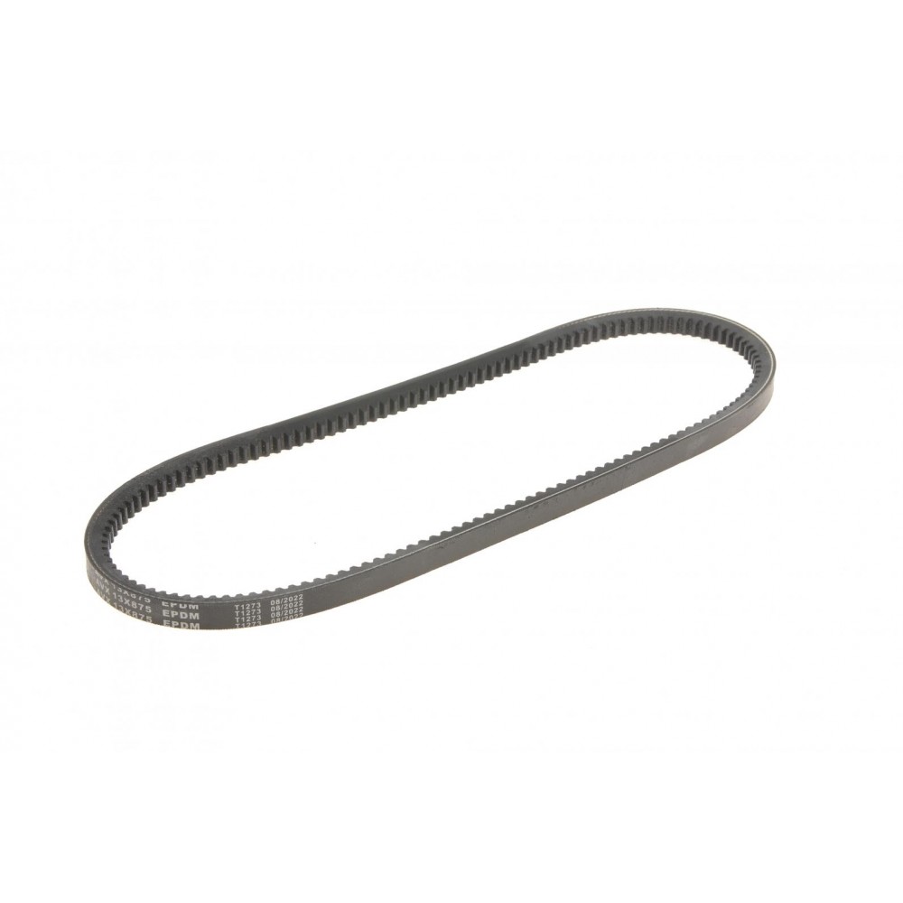 Ремінь генератора Mazda 323 1.7D 86-89 (13x875)