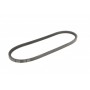 Ремінь генератора Mazda 323 1.7D 86-89 (13x875)