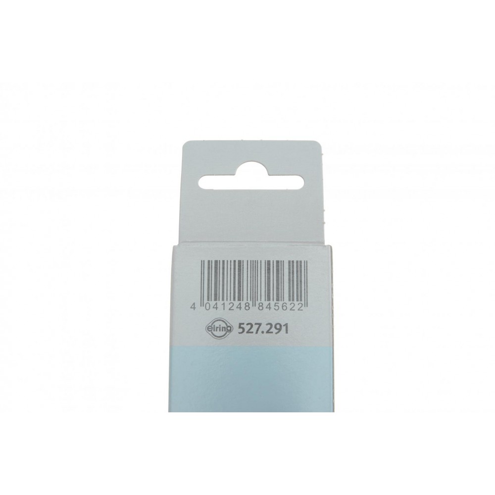 Герметик Dirko HT (-60°C +315°C) 70мл (сірий)