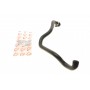 Патрубок радіатора BMW 3 (E90/E91/E92/E93) 2.5/3.0 04-13