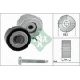 Натяжник ременя генератора Fiat Doblo 1.3JTD Multijet 01-