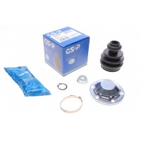 Пильник ШРКШ (внутрішній) VW T5 1.9-2.0 03-15(23x57.5x104)(к-кт)