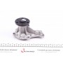 Помпа води Honda Accord VIII/IX/CR-V III/IV 2.0i/2.0AWD/2.0i 4WD 06- (R/B) (7 лоп.)