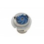 Помпа води Opel Astra G/H/Vectra B/C/Zafira A/Corsa C/Meriva A 1.8/1.8 16V 98-10 (23z)