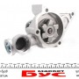 Помпа води Hyundai Accent/Getz/Elantra 1.3/1.5 94-05/Mitsubishi Lancer 1.2-1.5 83-95 (B/B)(6 лоп)