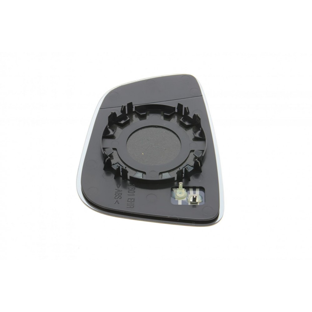 Скло дзеркала (з підігрівом) BMW 5 (G30/F90)/7 (G11/G12) 15- (R)