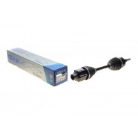 Піввісь (передня) VW T5/T6 2.0 BiTDI 4motion 03- (R) (26x38х615)