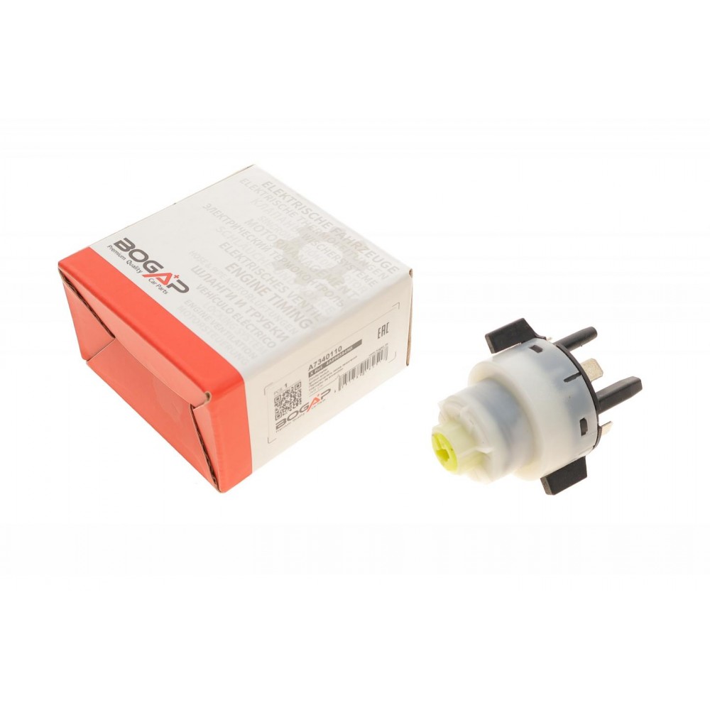 Контактна група Audi 80/100/A4/A6/A8/VW Golf IV/Passat 96-01
