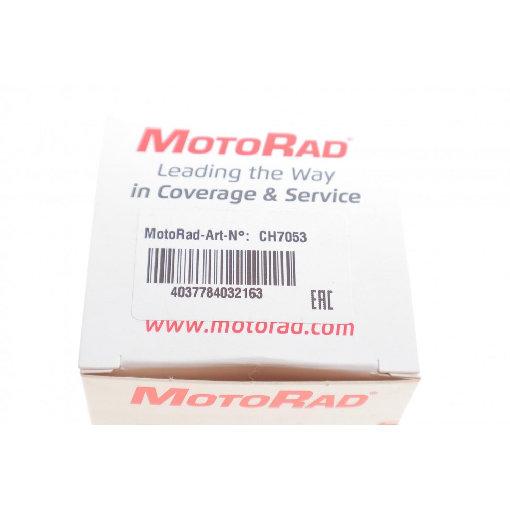 Фланець системи охолодження VW Caddy III/Golf V 1.9-2.0 TDI 05-13