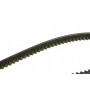 Ремінь генератора Isuzu D-Max 2.5D 02-12 (13x1450)